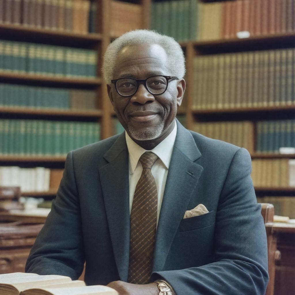 Clayborne Carson